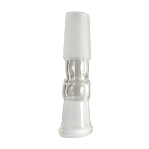 Wasserfilter-Adapter (10 mm auf 14 mm) "lang" u.a. DaVinci IQ2/Miqro