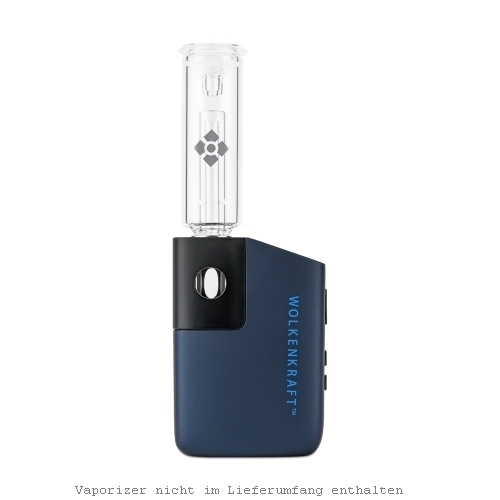 WOLKENKRAFT FX MINI (ULTRA) Bubbler (Wasserfilter) *zweiteilig*