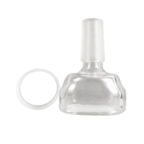 PAX 2/3 Wasserfilter Adapter 14er Schliff