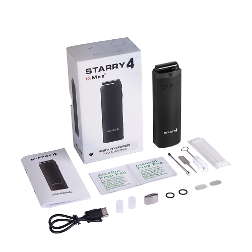 XMAX Starry 4.0 Vaporizer
