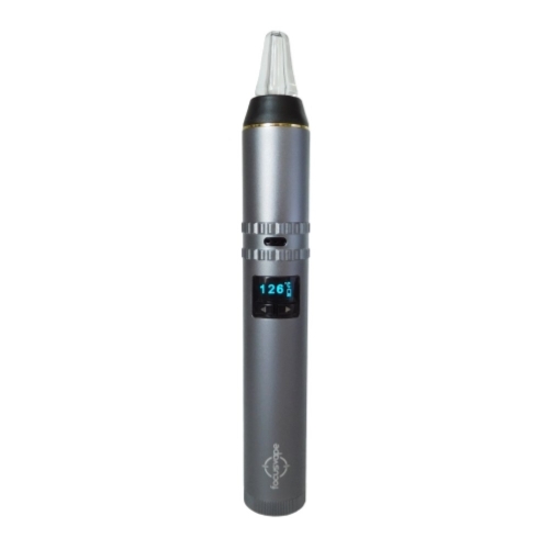 FocusVape Pro S Vaporizer *Gun Metal*