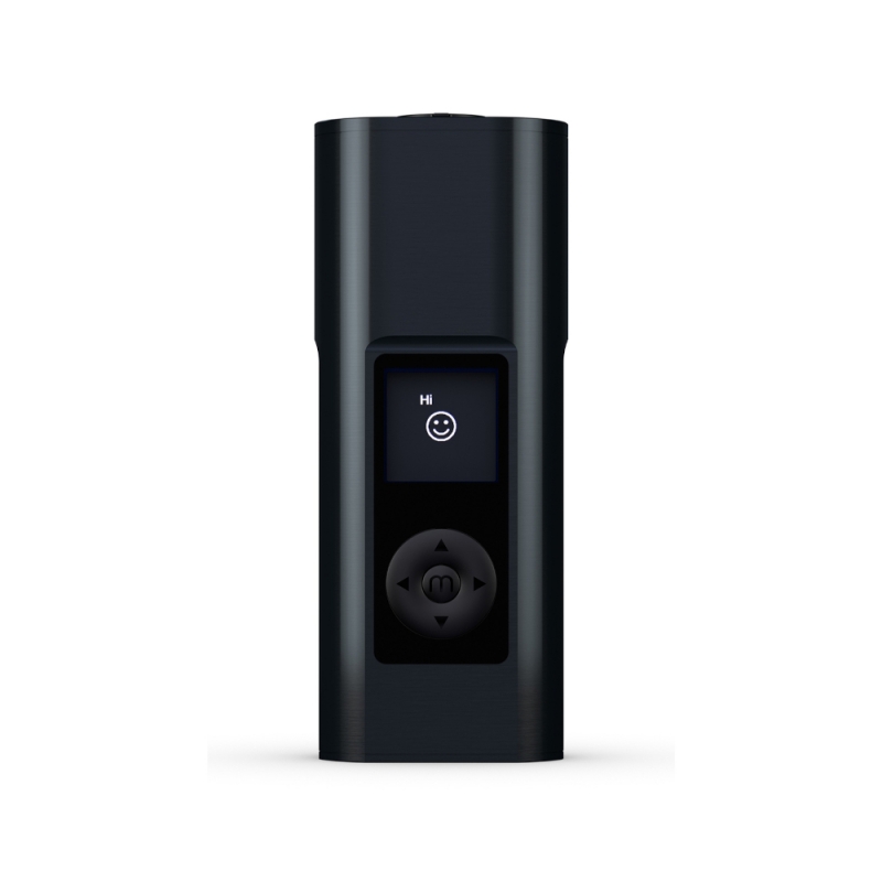Arizer Solo 3 Vaporizer V2 | Version 2 *Intergalactic*