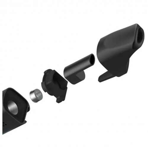 XMAX V3 Pro Vaporizer *Black*