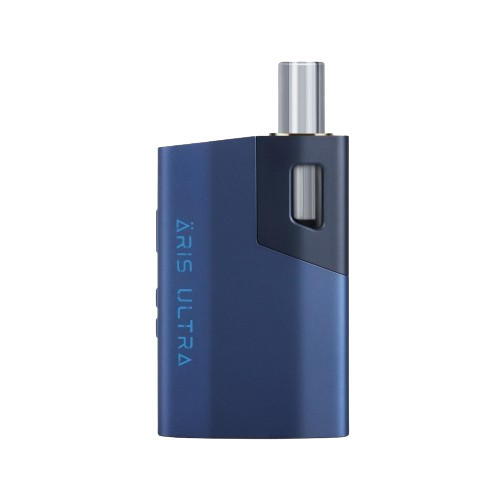 WOLKENKRAFT ÄRiS ULTRA Nachtblau Tragbarer Vaporizer