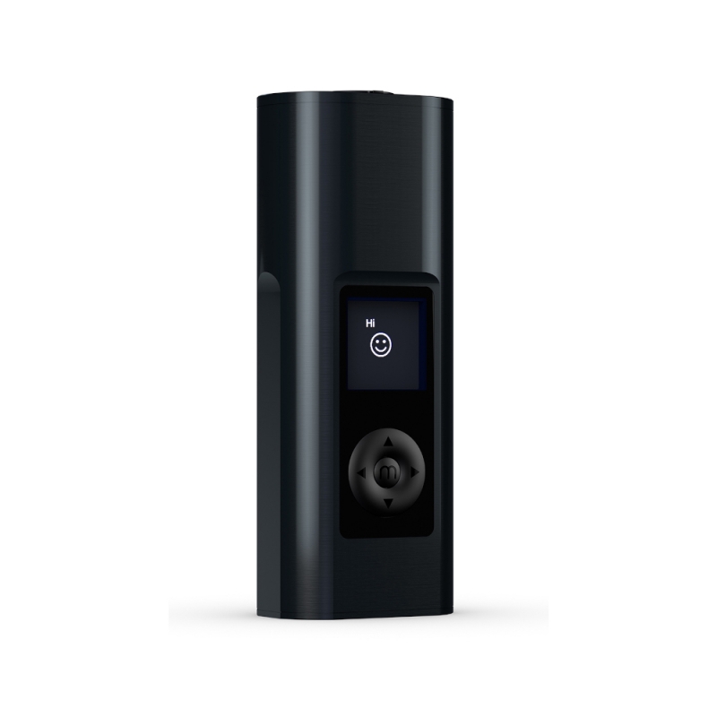 Arizer Solo 3 Vaporizer V2 | Version 2 *Intergalactic*