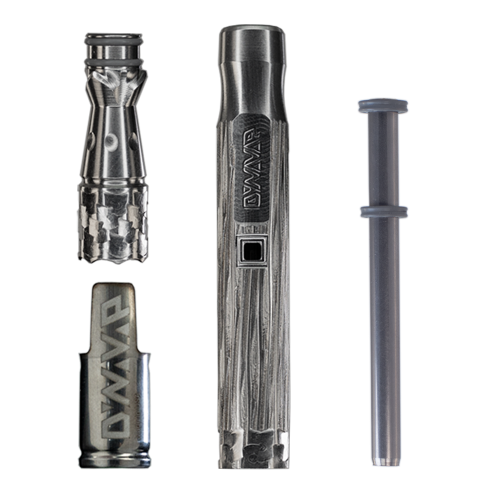 DynaVap M Plus Vaporizer