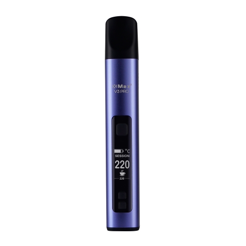 XMAX V3 Pro Vaporizer *Very Peri | Purple*