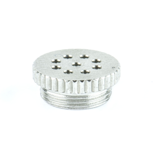 FocusVape Steel Kapsel Dry Herb (Kapsel für Kräuter)