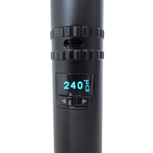 FocusVape Pro S Premium-Set *Black*