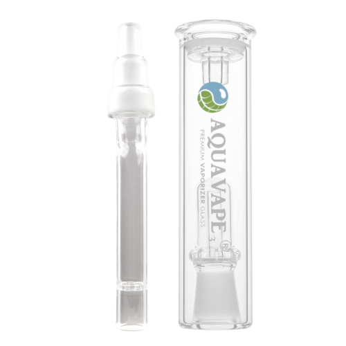 Arizer Go (ArGo) AquaVape³ Set *Carbon Black*