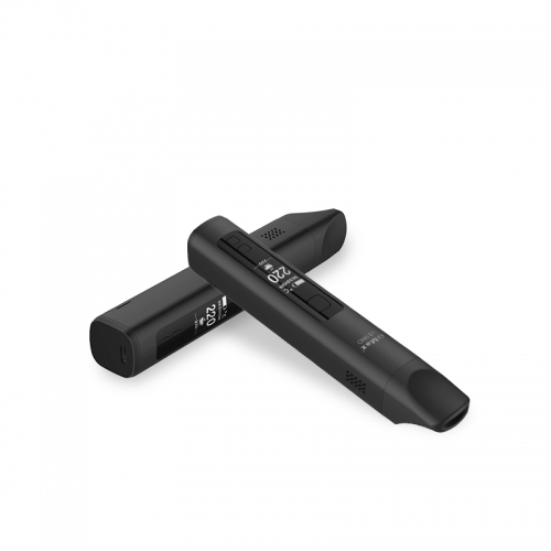 XMAX V3 Pro Vaporizer *Black*