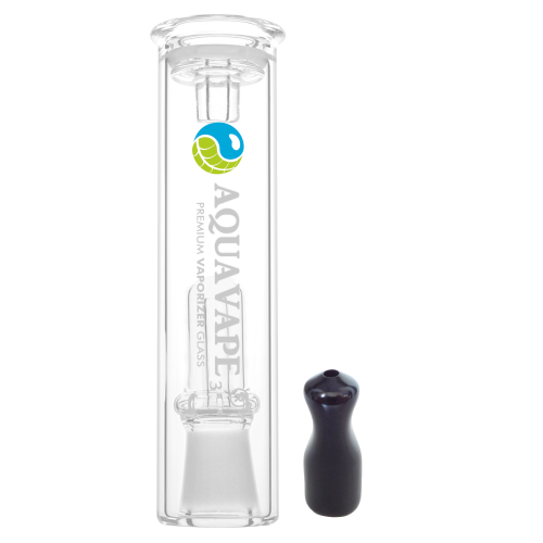 AquaVape³ Wasserfilter mit 14er Adapter für DynaVap CAP "M"