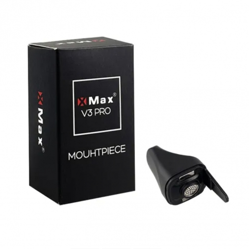 XMAX V3 Pro Mundstück-Komplett-Set