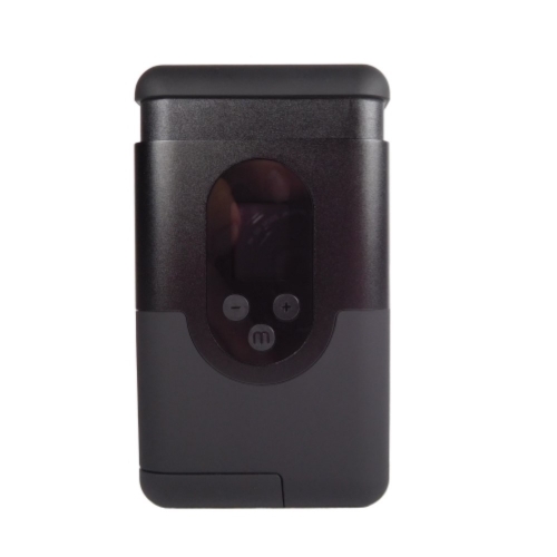Arizer Go (ArGo) Vaporizer *Carbon Black*