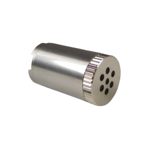 FocusVape Steel Kapsel Konzentrat (Kapsel für Öle, Extrakte & Konzentrate)