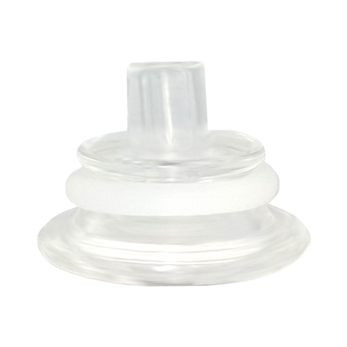 FocusVape Bubbler Deckel mit Dichtung