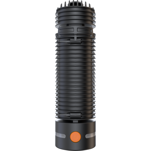 Crafty+ (Plus) Vaporizer V2 (USB-C-Version) Komplett-Set