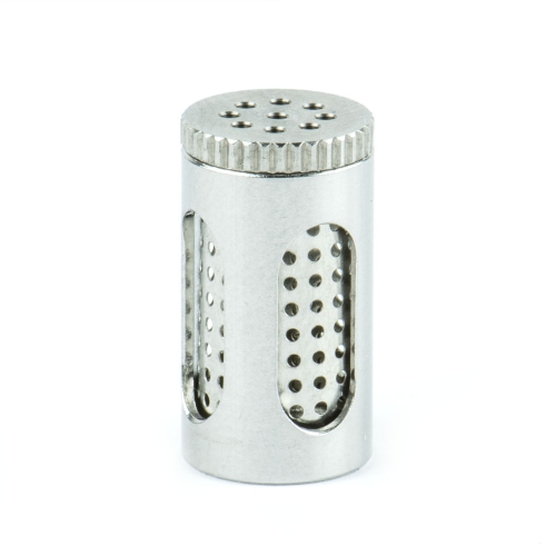 FocusVape Steel Kapsel Dry Herb (Kapsel für Kräuter)