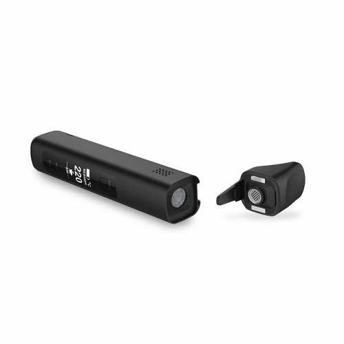 XMAX V3 Pro Vaporizer *Black*