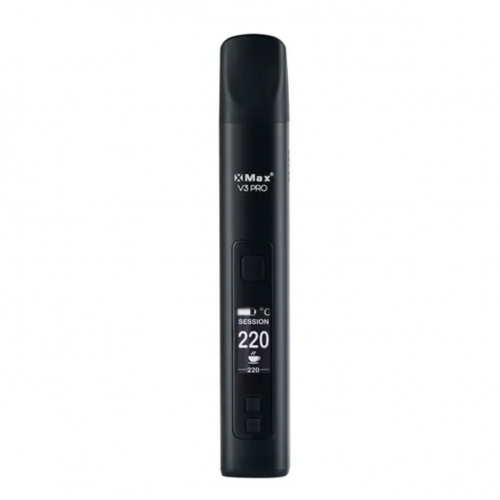 XMAX V3 Pro Vaporizer *Black*