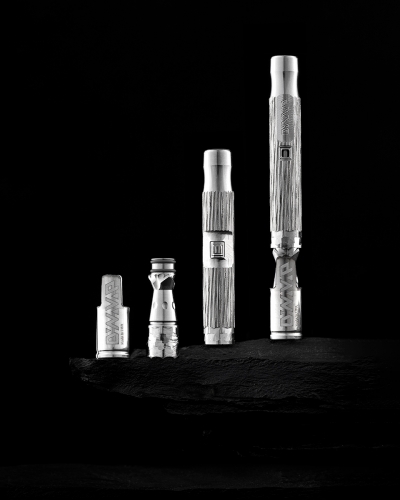 DynaVap M Plus Vaporizer