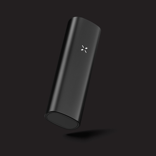 PAX Plus Vaporizer Complete Kit *Onyx Black*