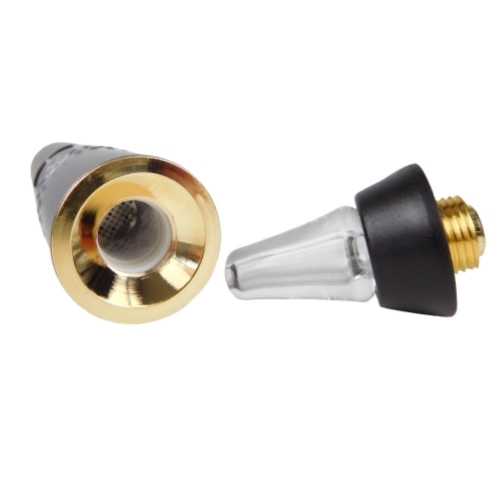 FocusVape Pro S Vaporizer *Gun Metal*