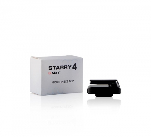 XMAX Starry 4.0 Mundstück-Komplett-Set
