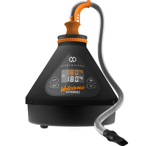 Volcano Hybrid *ONYX Edition*