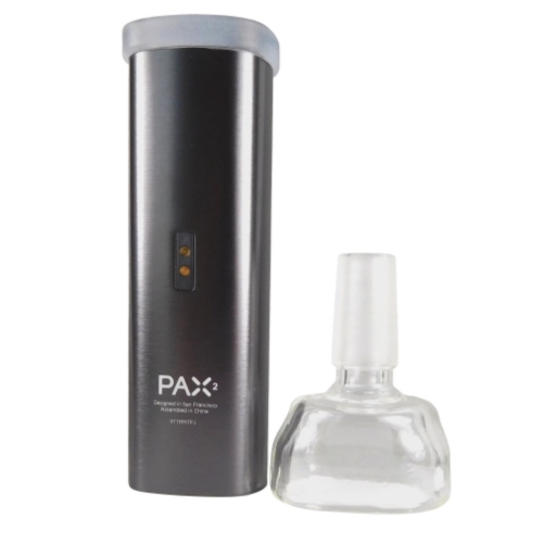 PAX 2/3 Wasserfilter Adapter 14er Schliff