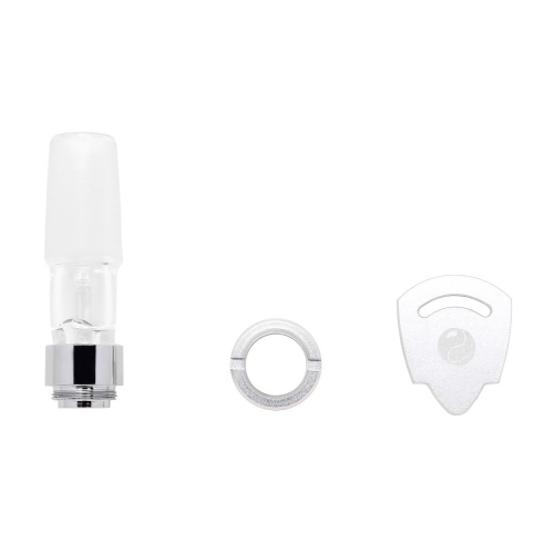 FENiX 2.0 Glasadapter Set (14 mm) inkl. Gewindering und Opening Tool
