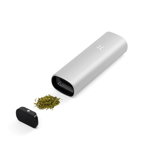 PAX Mini Vaporizer *Silver*