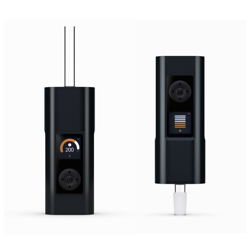 Arizer Solo 3 Vaporizer V2 | Version 2 *Intergalactic*