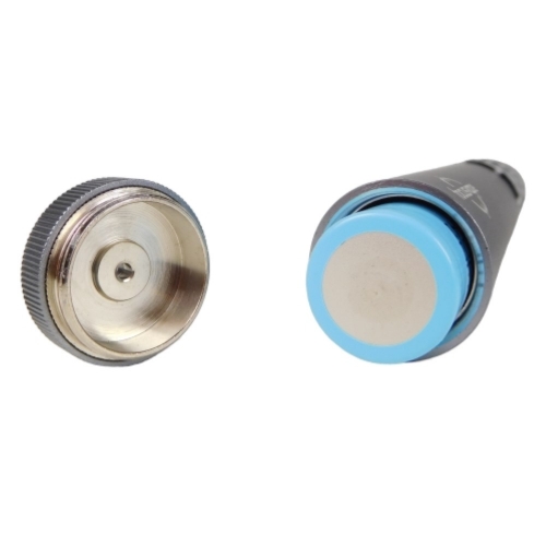 FocusVape Pro S Vaporizer *Gun Metal*