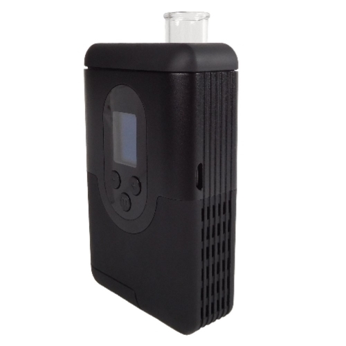 Arizer Go (ArGo) AquaVape³ Set *Carbon Black*