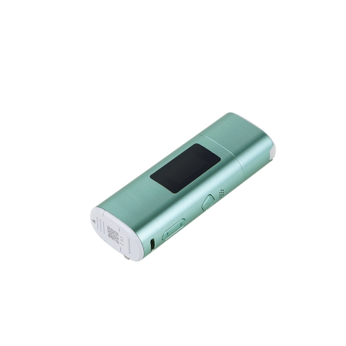 XVape Xlux Roffu *blau*