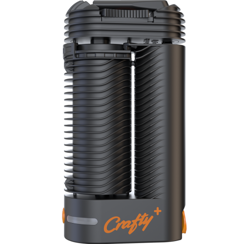 Crafty+ (Plus) Vaporizer V2 (USB-C-Version) Komplett-Set