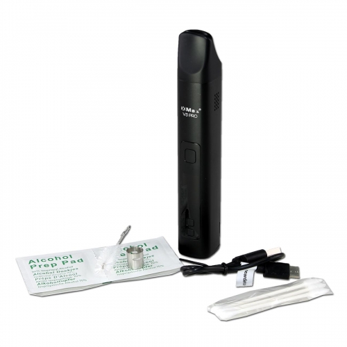 XMAX V3 Pro Vaporizer *Black*