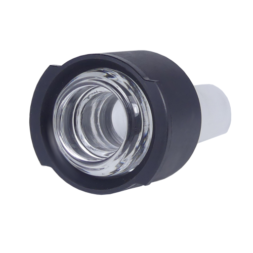 Easy Flow Bubbler Glasadapter für Mighty(+)/Crafty(+)