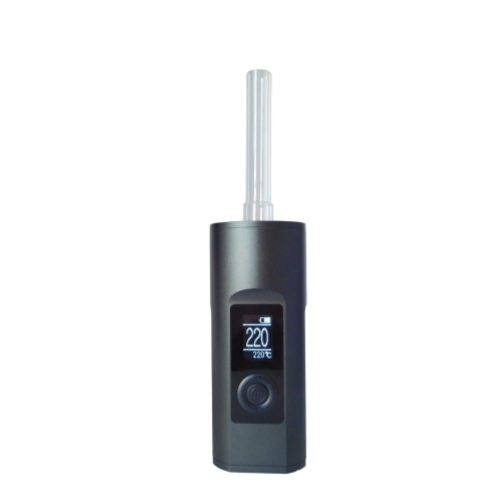Arizer Solo 2 Carbon Black