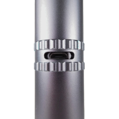 FocusVape Pro S Vaporizer *Gun Metal*