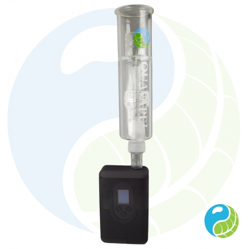 Arizer Go (ArGo) Wasserfilteradapter 10,14,18 mm
