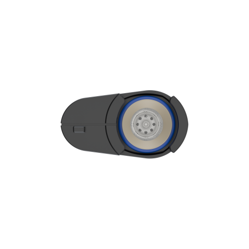 Crafty+ (Plus) Vaporizer V2 (USB-C-Version) Komplett-Set