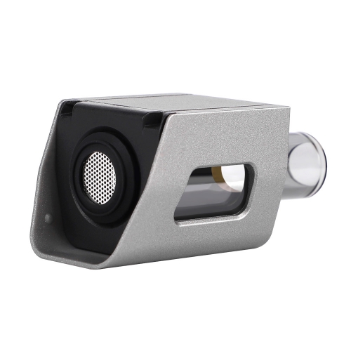 WOLKENKRAFT ÄRiS ULTRA Mundstück-Komplett-Set (GUN METAL)