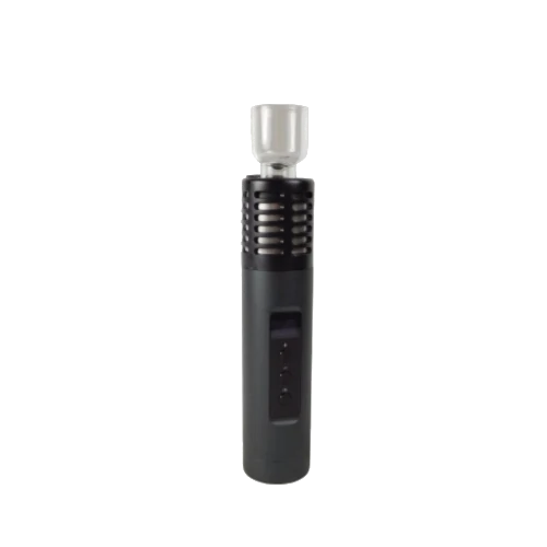 Arizer Air 2 Carbon Black
