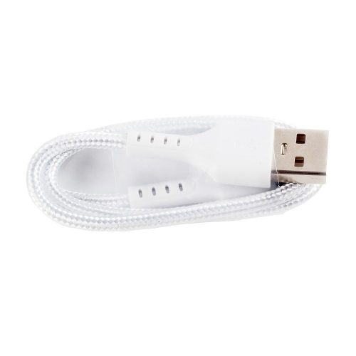WOLKENKRAFT FX MINI Micro-USB-Ladekabel