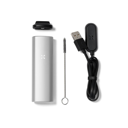 PAX Mini Vaporizer *Silver*