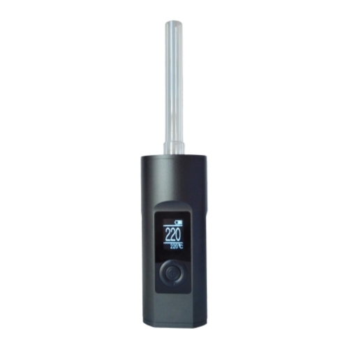 Arizer Solo 2 Carbon Black