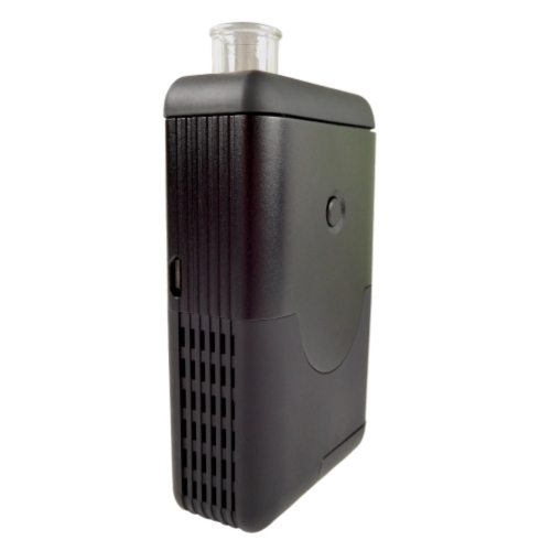 Arizer Go (ArGo) Vaporizer *Carbon Black*