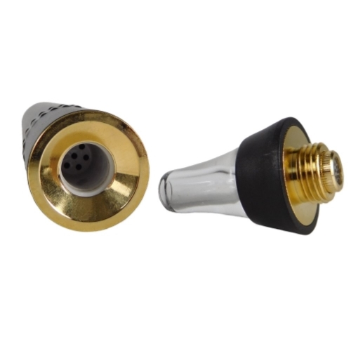 FocusVape Pro S Vaporizer *Black*